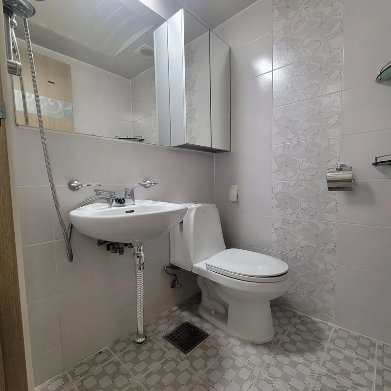 [Yongin] One-room apartment near Giheung Station, within easy commuting distance to Gangnam 4