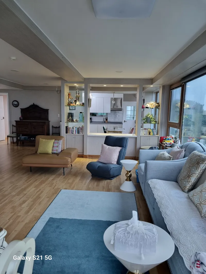 [Haeundae, Busan] Goo Hae's Homes # Healing accommodation where you can enjoy Oryukdo, Dongbaek Island, and Daema Island 33