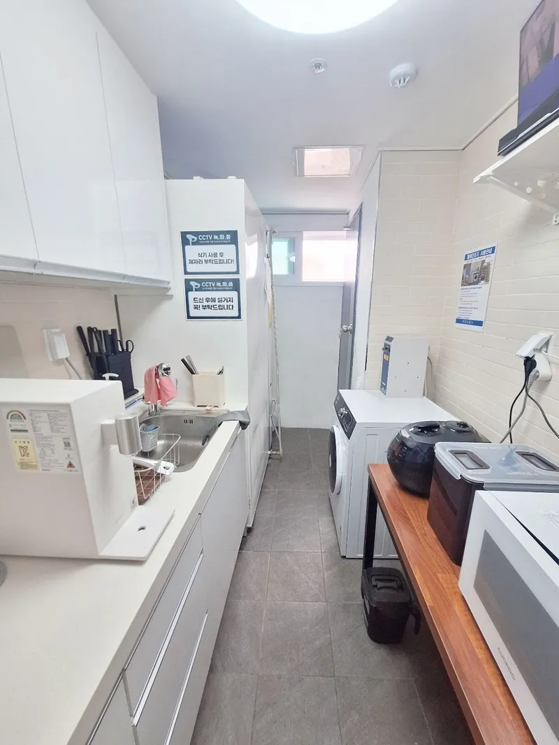 [Yangcheon, Seoul] Premium full-option 403 remodeled 2-minute walk from Sinjeong Station 15