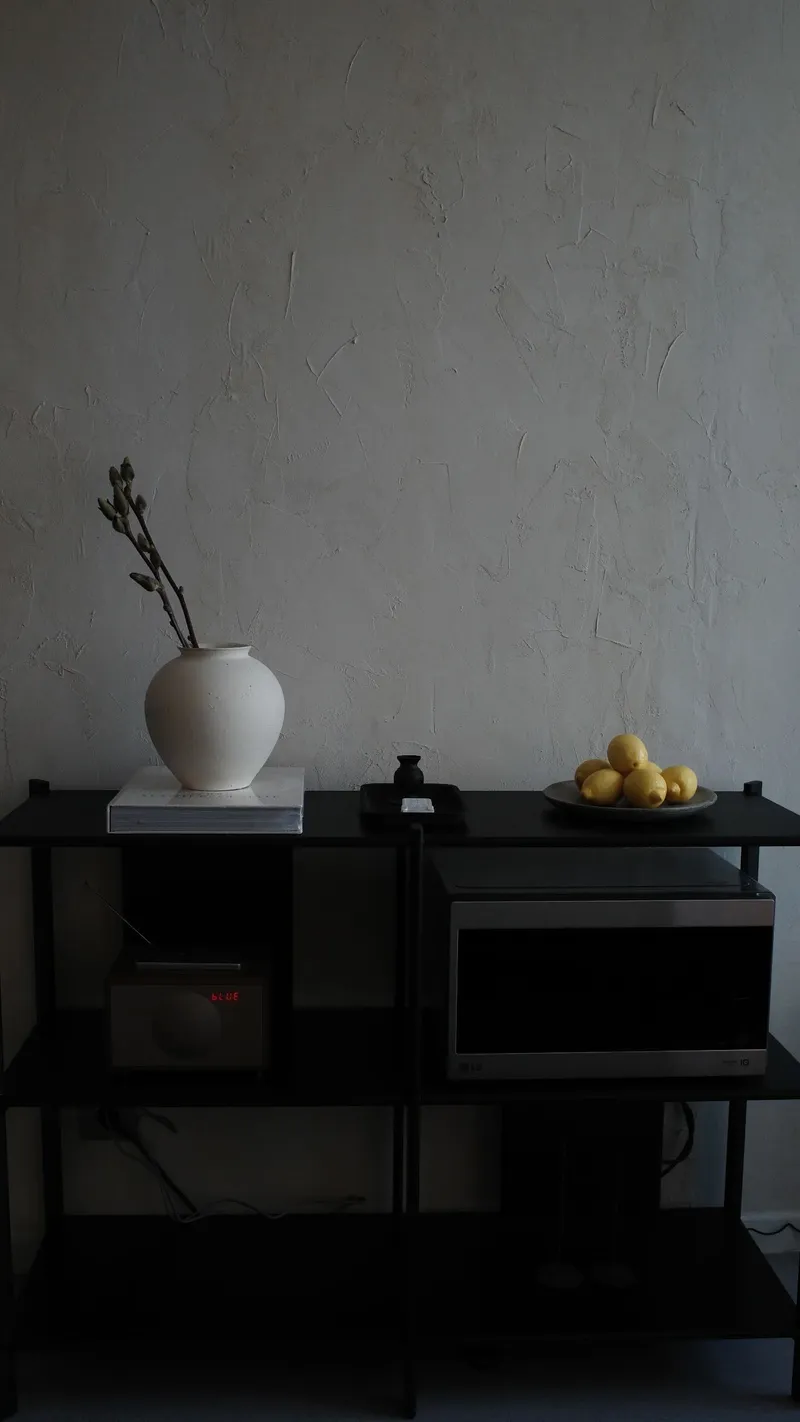 [Gangnam, Seoul] Cheongdam One Bedroom 705 8