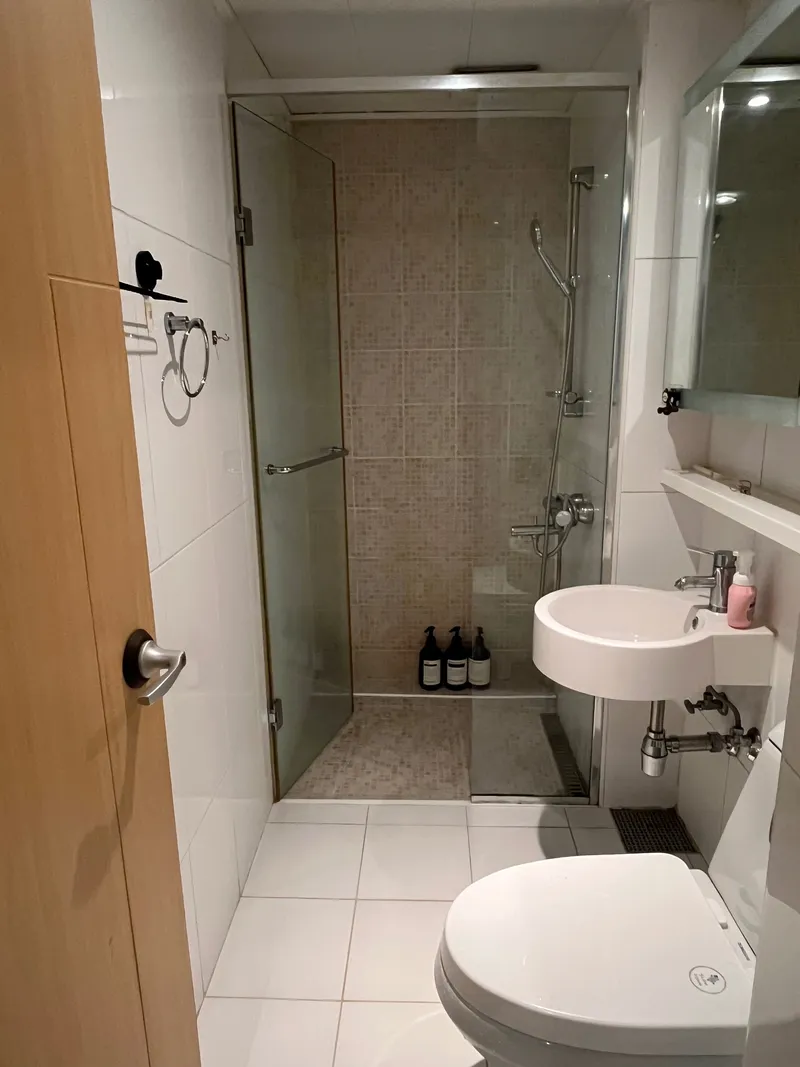 [Goyang] Ilsan Baekseok Station Ilsan Hospital Duplex Full Option 6