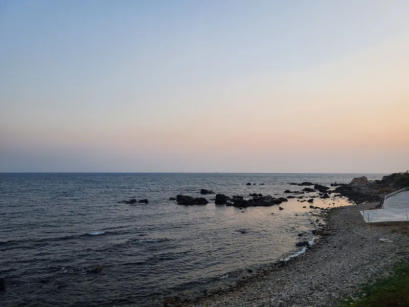 [Ulju, Ulsan] Studio right in front of the sea 4