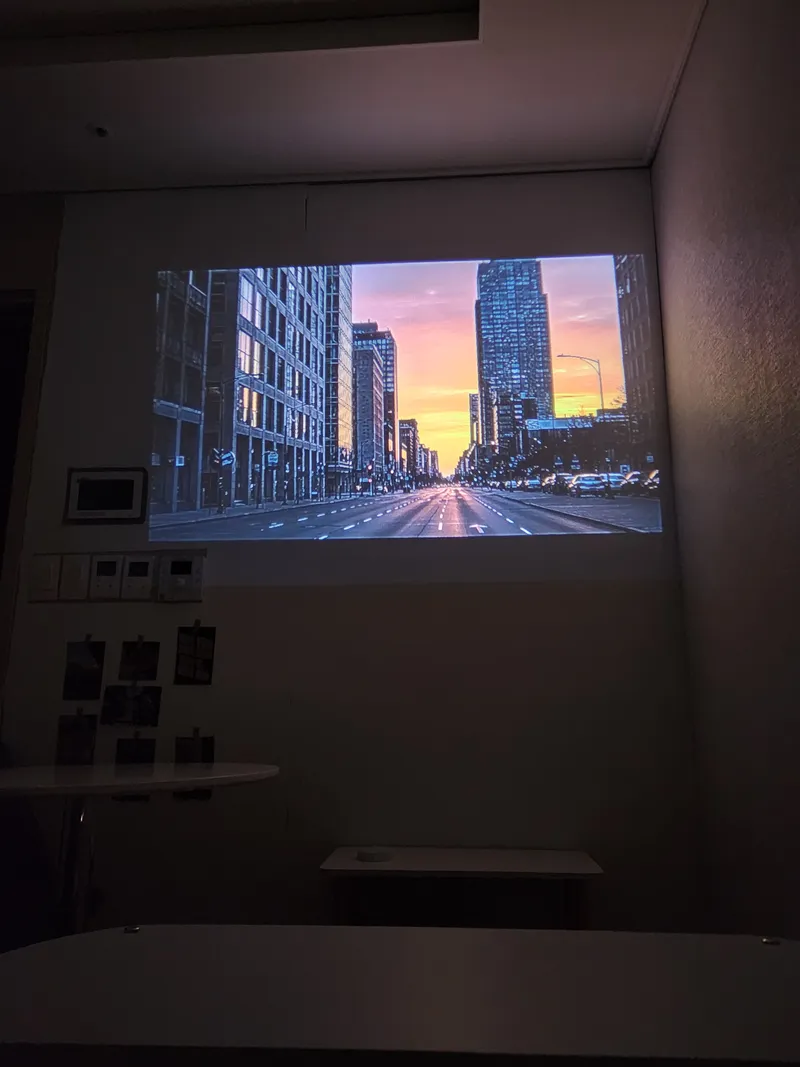 [Siheung] Baegot Officetel Oido 4
