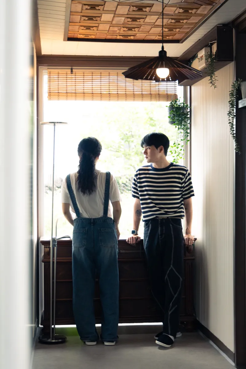 [서귀포 대포동] 중문관광단지 인근 대포동 주방 포함 쓰리룸 25