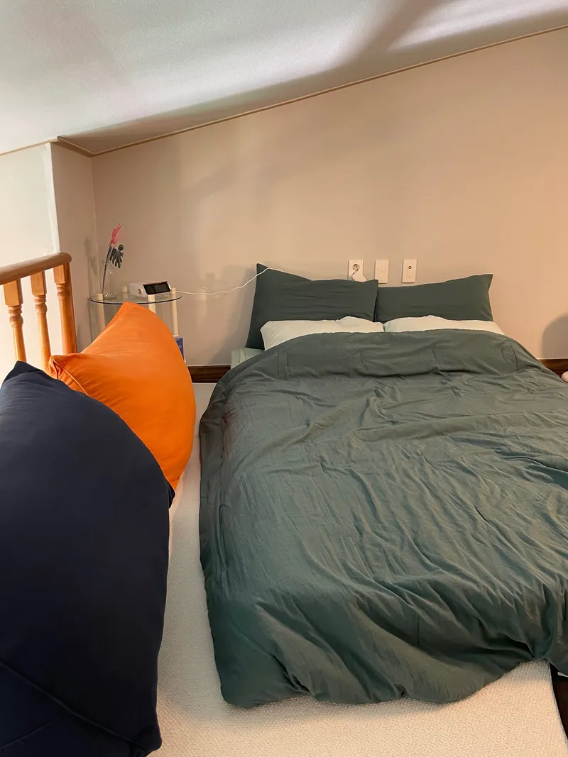 [Muan] Stylish duplex accommodation next to the Jeonnam Provincial Office in Namak w 8