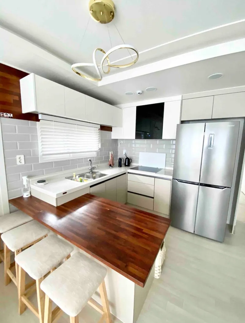 [Yangyang] Villa with a yard and terrace + Surf Beach 11