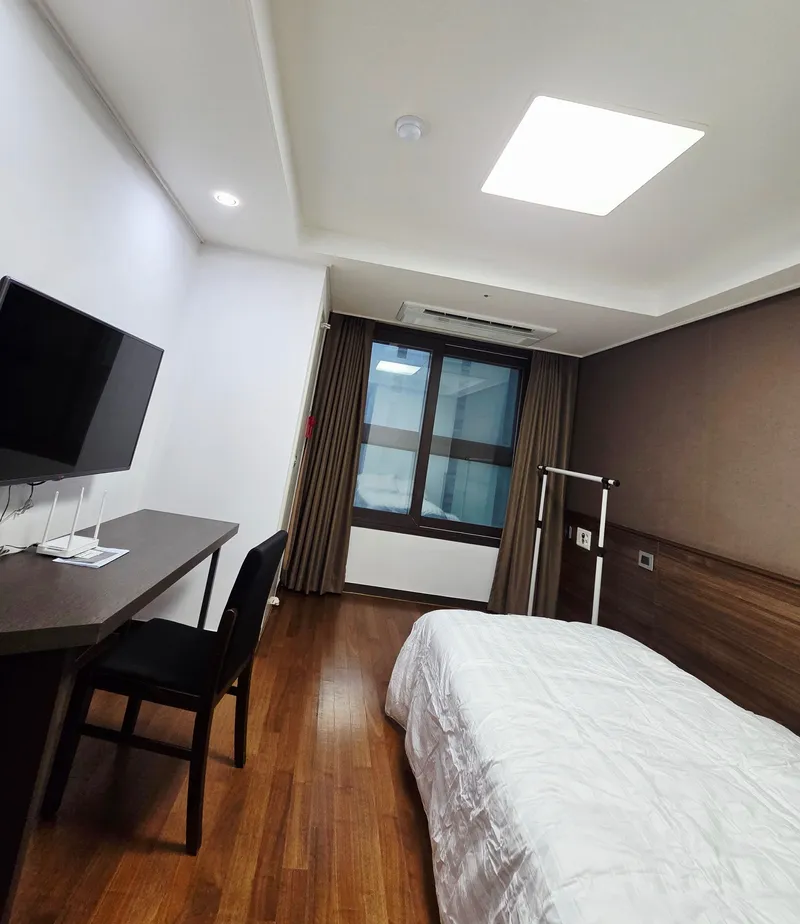[Seocho, Seoul] Best accommodations 5 minutes from Gangnam Station 12