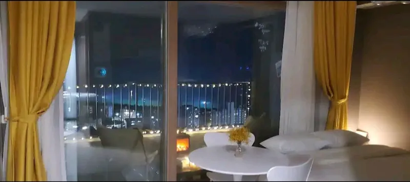 [Sokcho] A restaurant with a view within a 5-minute walk from Sokcho Beach 5