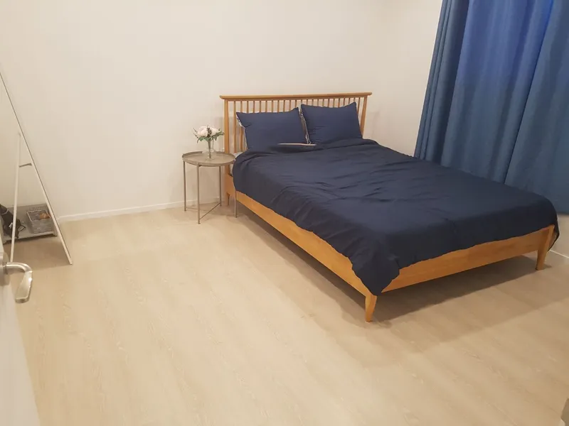 [Wonju] Central Business City, Ganhyeon Resort 3 Rooms 2