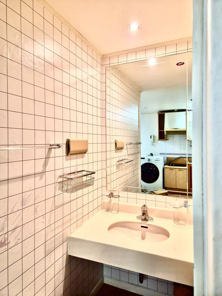 [Yangcheon, Seoul] Room for a family of four near Omokgyo Station 9