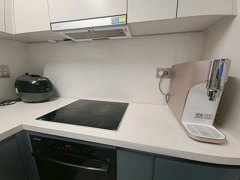 [Namyangju] 3 bedrooms, 2 bathrooms / Newly built, fully furnished / High-rise with a view / 2 minutes to E-Mart / 3 minutes to Byeolnae Station 55