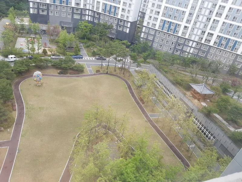 [Gyeongju] Healing 3-room house 17