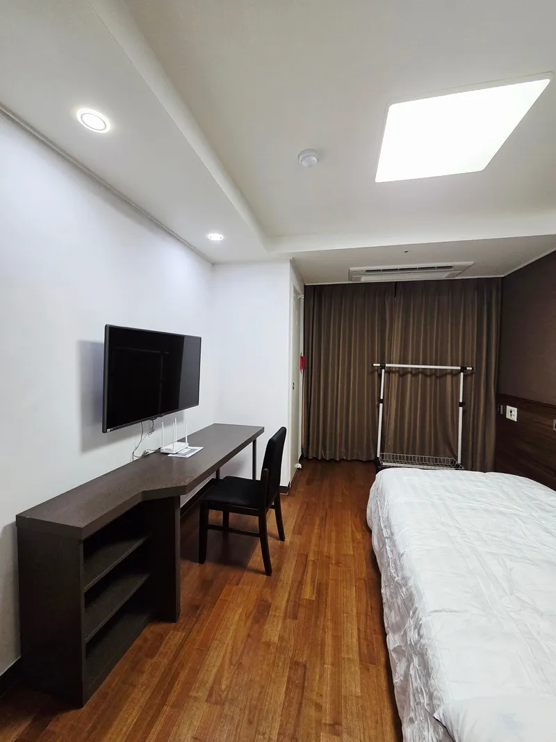 [Seocho, Seoul] Best accommodations 5 minutes from Gangnam Station 21