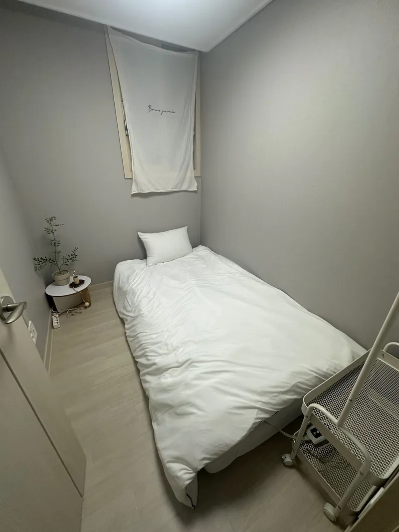 [경남 양산][양산 사송] 숲뷰 신축 쓰리룸 아파트 #부산대병원 차량 11분 12