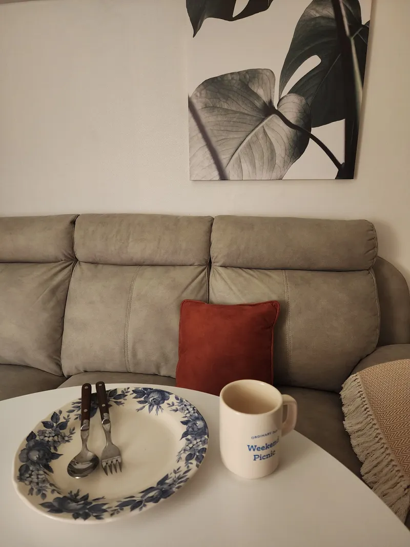 [Ansan] 10-minute walk from Handae Station, 2 double beds 6