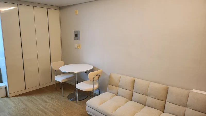 [서울 강남] 도심속 테헤란로 원룸 10