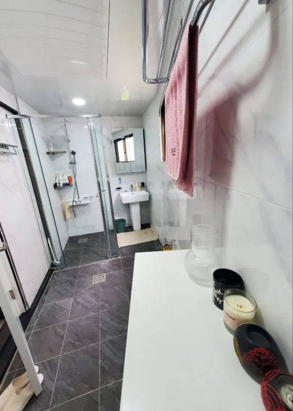 [Aewol, Jeju] Private house stay with a yard_A house where the charm of Jeju and the comfort of home coexist 15