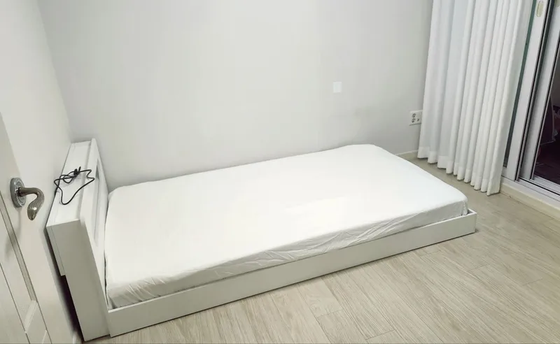 [Bupyeong, Incheon] Fully furnished three-room apartment within walking distance of Bupyeong Station, Bugae Station, and Bucheon #Pets allowed 6