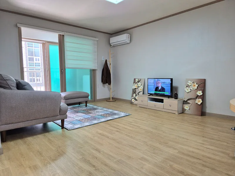 [Jincheon] Premium Two-Room (Corporate Use Only) 25