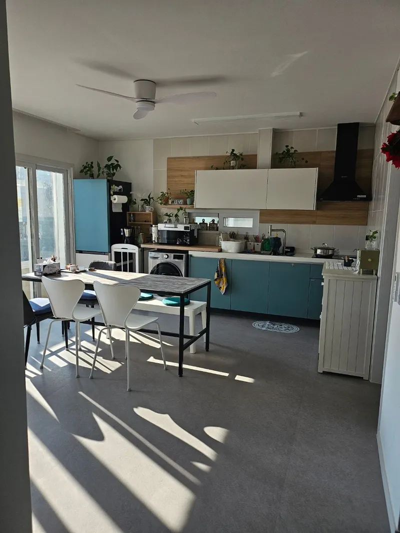 [Jinju] Riverside Healing Jeong House Two Rooms 17