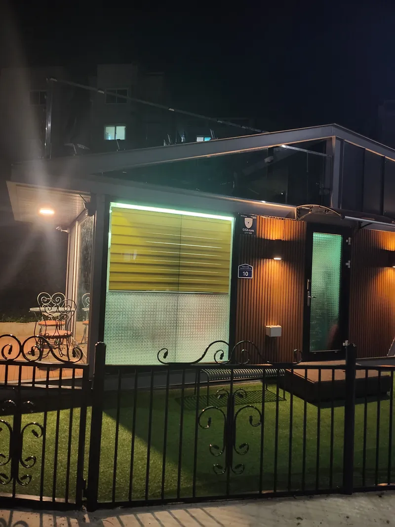 [Mokpo] A pretty duplex house under the Mokpo cable car 18