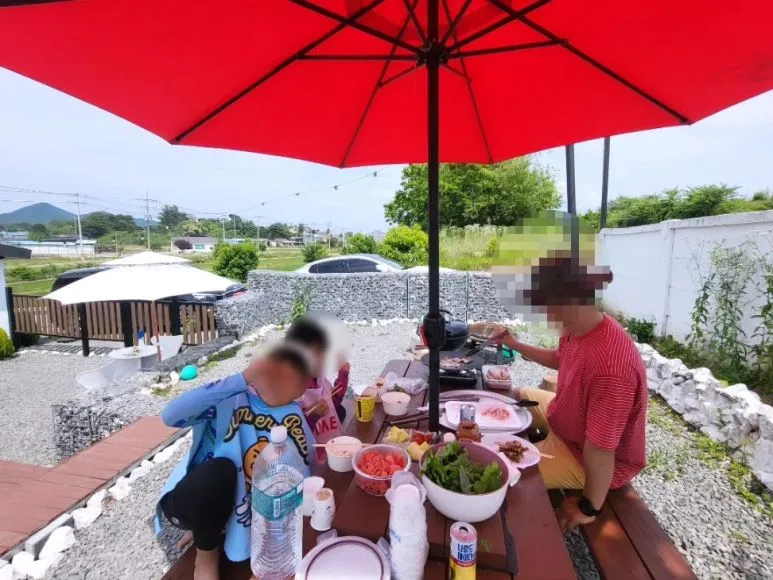 [Andong] Private space, independent house where you don't have to worry about the surroundings, pets allowed 23