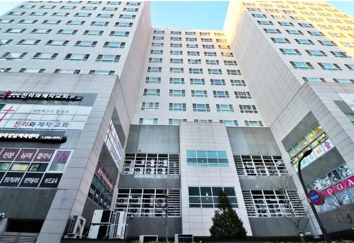 [Gangseo, Seoul] 30 seconds from Sinbanghwa Station, fully equipped near Magok Chocho Station 19