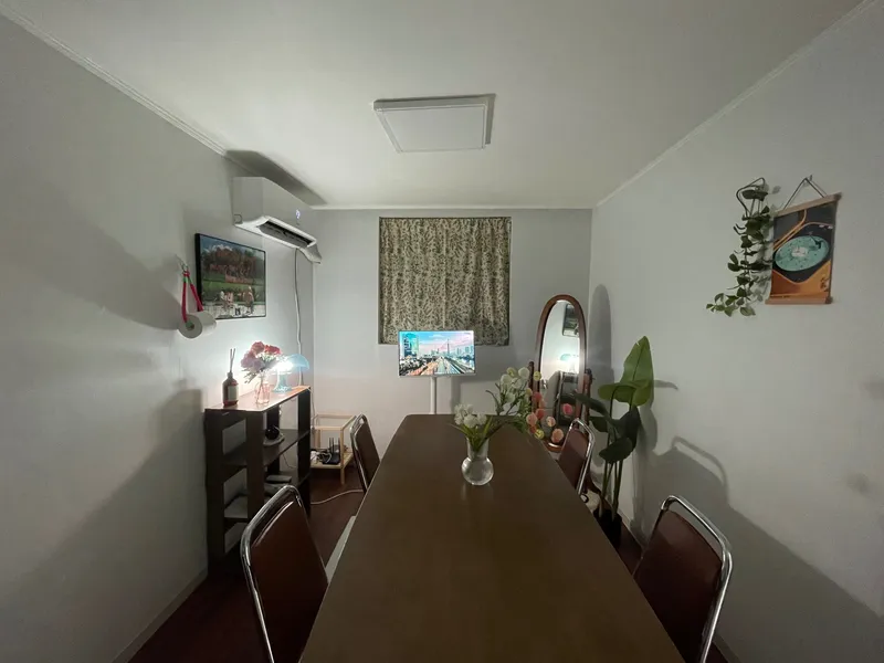 [Eunpyeong, Seoul] 2-room apartment within 7 minutes walk from Saejeol Station 13