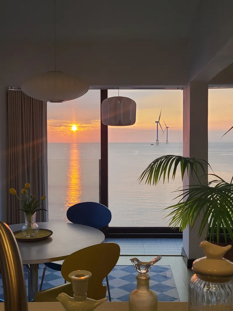 [Hallim, Jeju] Panoramic Ocean View Accommodation with a View of Biyangdo Island #Sunset Restaurant Accommodation 68