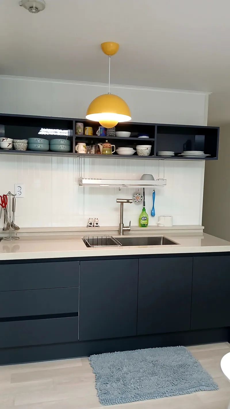 [Yuseong, Daejeon] 3-room apartment next to Chungnam National University 19