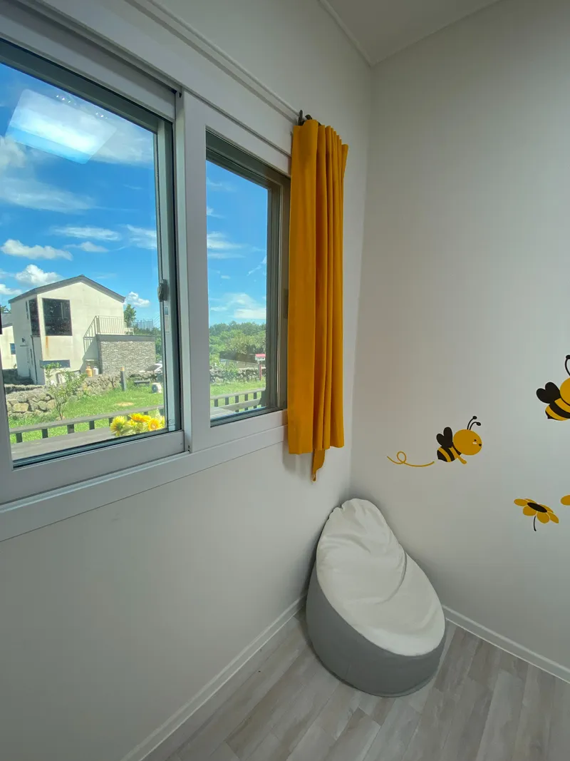[Hallim, Jeju] Ocean view mini detached house 5 minutes away from Hyeopjae Beach by car 6