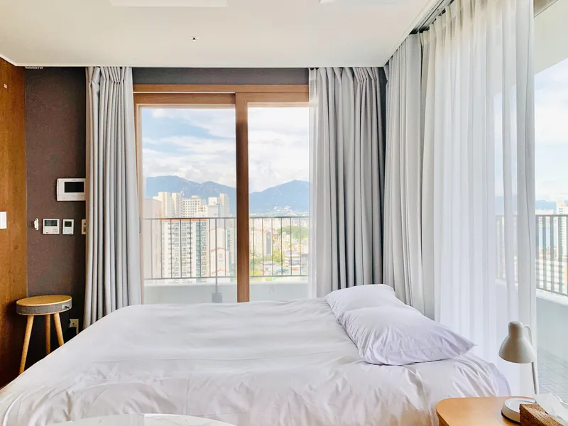 [Sokcho] A place to relax your mind and soul in the tranquility of the sea near Sokcho Beach. 4
