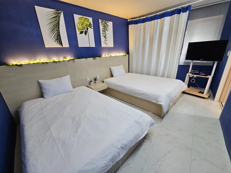 [Gangneung][Gangneung, Gangwon-do] Quiet and clean studio apartment 3
