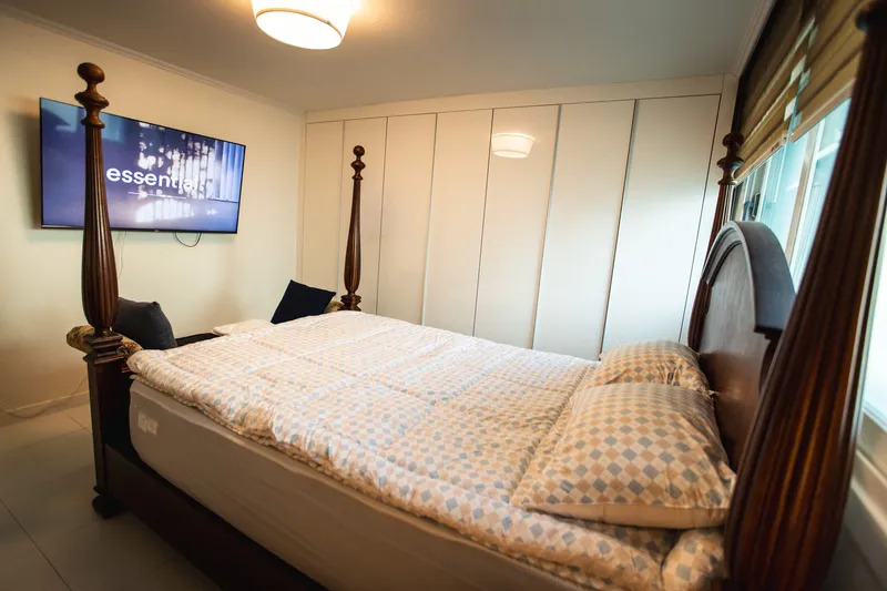 [Seodaemun, Seoul] 5-minute walk from Sinchon Station (Line 2) 5