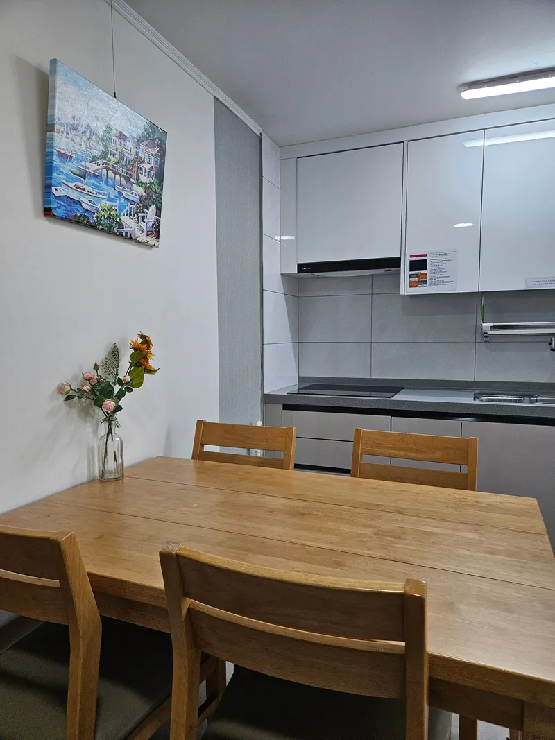 [Iksan] 21-pyeong apartment in the Iksan, Jeonju, and Wanju triple living zone 11