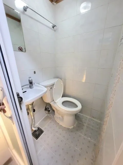[Yeongdeungpo, Seoul] One-room gositel within walking distance of Yeouido 3
