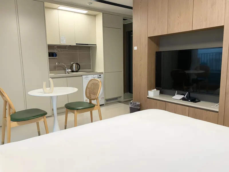 [강원 속초] #속초해변 도보5분 #환상파노라마 오션뷰 #취사가능 17