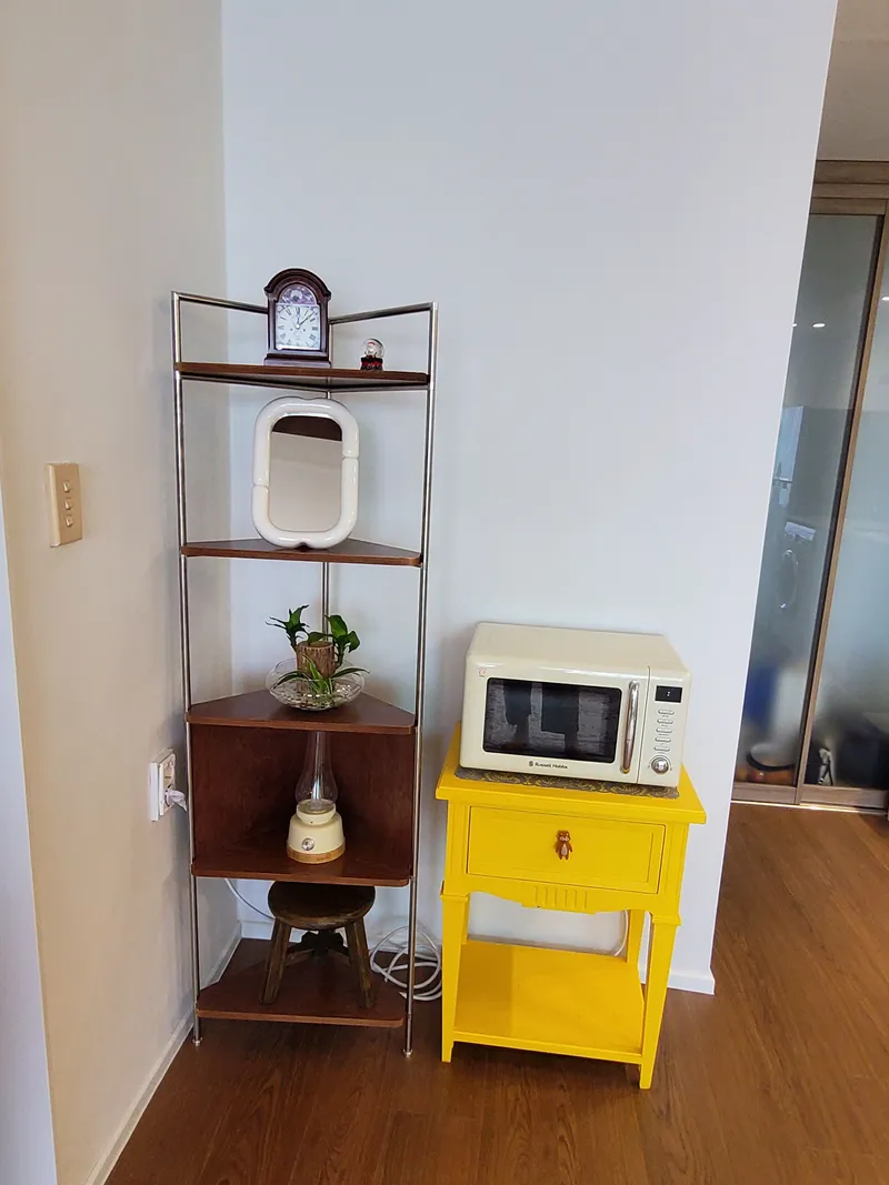 [충남 공주] 레트로 감성의 편안한 하우스 5