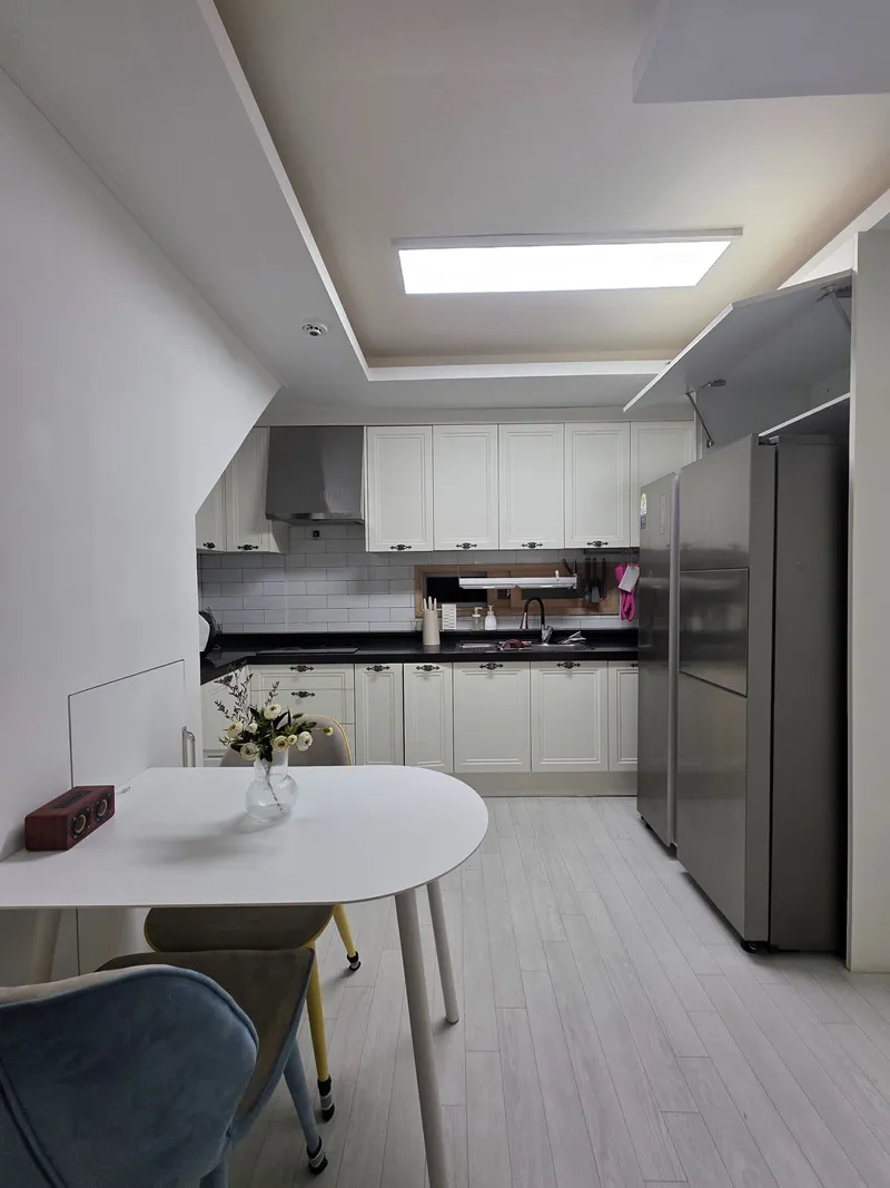 [Yangcheon, Seoul] A 50-pyeong rooftop garden with a resort-like feel, fully furnished with 4 bedrooms and 2 bathrooms. 18
