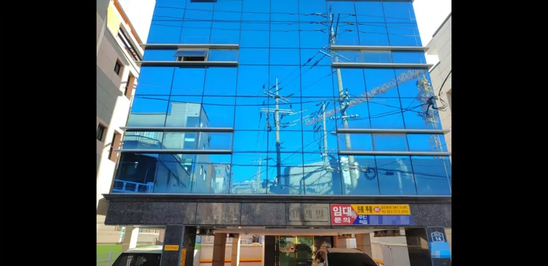 [Buk-gu, Daegu] 3 minutes from Yeongjin College, 15 minutes from Palgongsan Mountain, 10 minutes from Dongdaegu Station 10