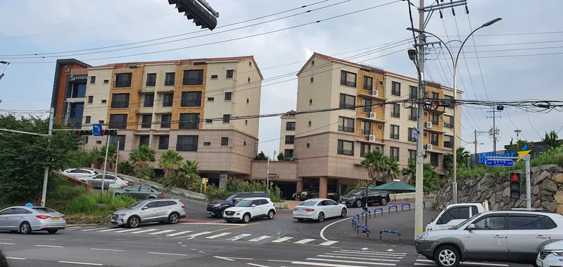 [Iho 1-dong, Jeju] Ocean view newly built premium two-room duplex villa 10 minutes by car from Jeju Airport 33