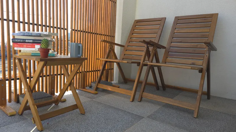 [Tongyeong] Newly Built #Starry Sky #Island View #Yard #Atmospheric Accommodation #Month-long Stay #Workcation #BBQ 24