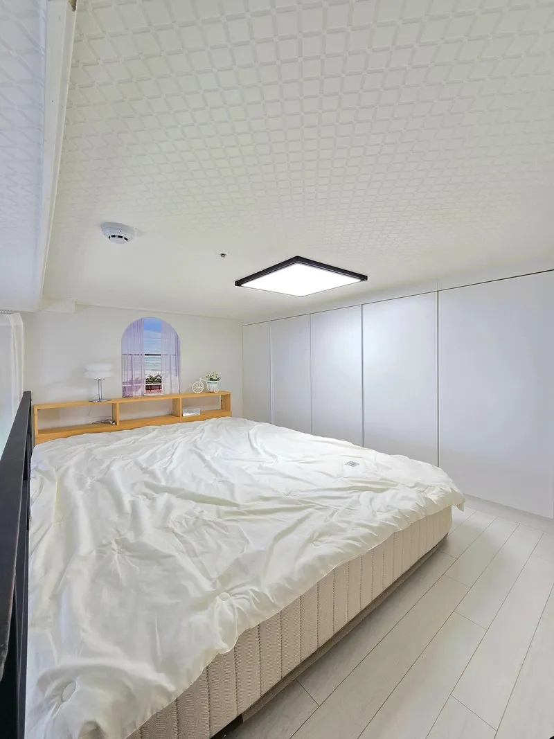[Yeongdeungpo, Seoul] Duplex Full-option_Modern House in Yeongdeungpo near the Station 3