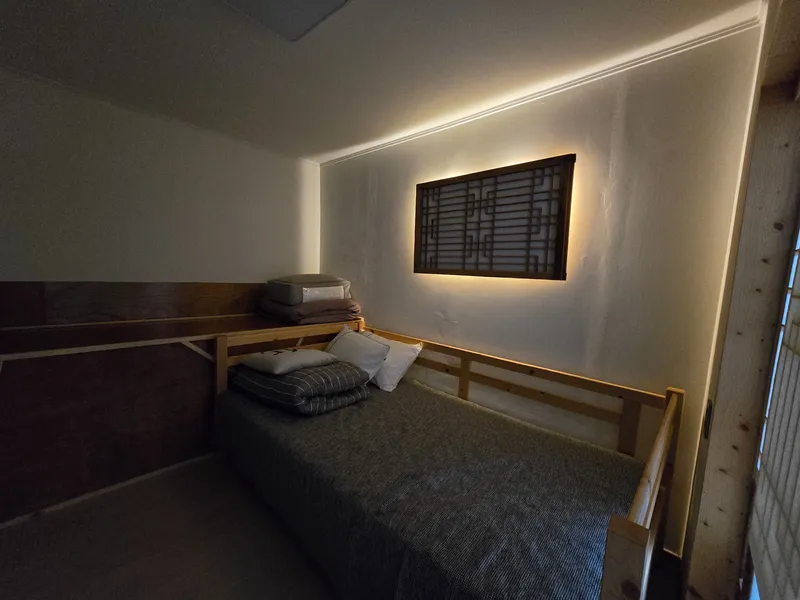 [Gujwa, Jeju] Jeju Neugeujip, Private Conan Beach, Old House Detached, Exclusive Use 7