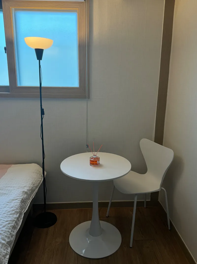[Dong-gu, Daejeon] Stay 32 7