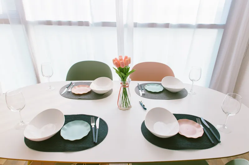 [Mapo, Seoul] Han River view, 1 minute walk from Sangsu Station, National Assembly view 7