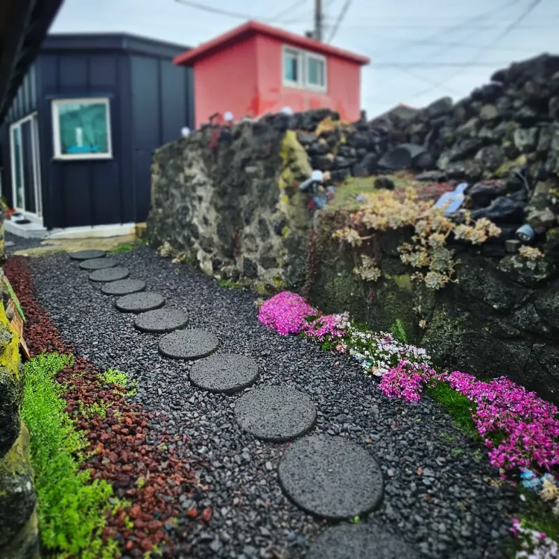 [Aewol, Jeju] 1 Minute from Aewol Sea, Every Moment Becomes Rest / Healing Private Stay / Fully Furnished Two-Room 25