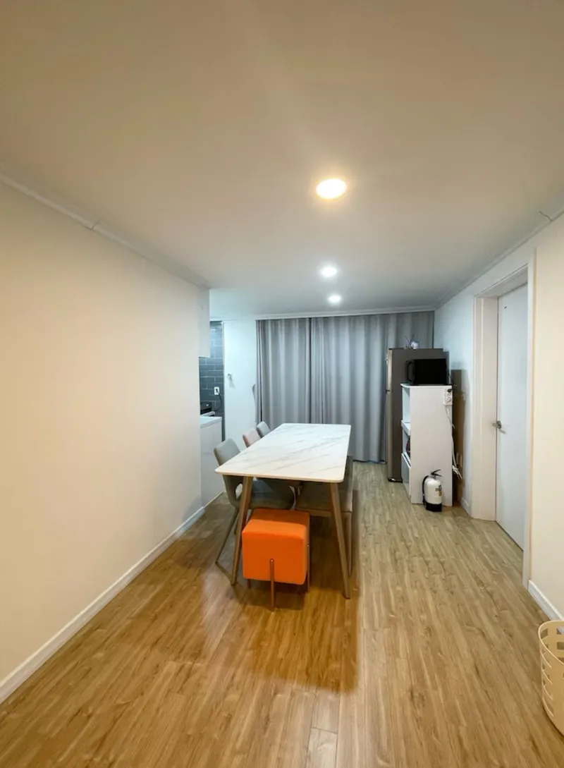 [Yongsan, Seoul] Seoul Station Huam-dong Namsan View #Quiet neighborhood #Remodeling 16
