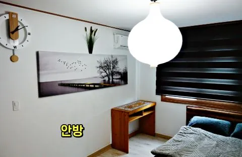 [Hangyeong, Jeju] Private guesthouse near Suwolbong Eongal Beach 3