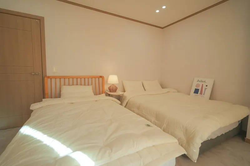 [Yuseong, Daejeon] A cozy, sunny shelter with a 3-room kids' zone. 9